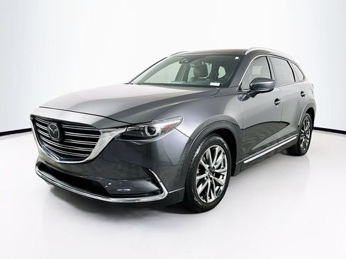 Used 2017 MAZDA CX-9 Signature AWD/4WD image 1