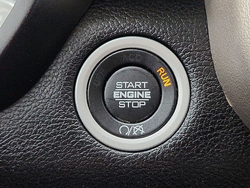 Used 2024 RAM 2500 Laramie w/ Safety Group image 17