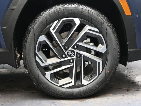 New 2026 Hyundai Tucson Limited image 10