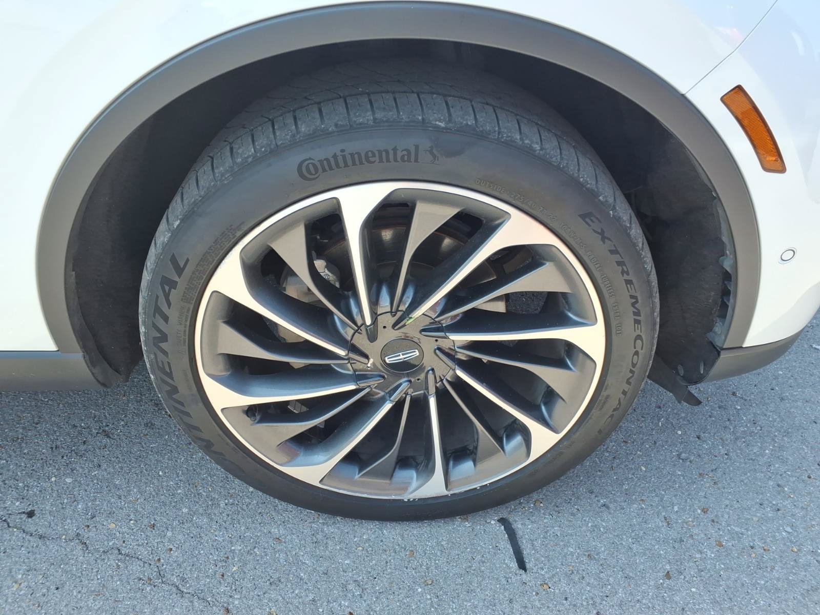 Used 2020 Lincoln Aviator Reserve w/ Equipment Group 202A AWD/4WD image 7