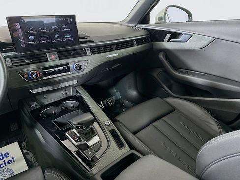 Certified 2023 Audi A4 2.0T Premium w/ Convenience Package image 22