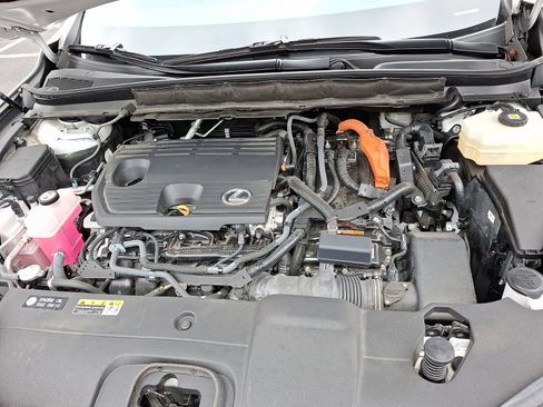 Certified 2024 Lexus RX 350 Luxury image 28