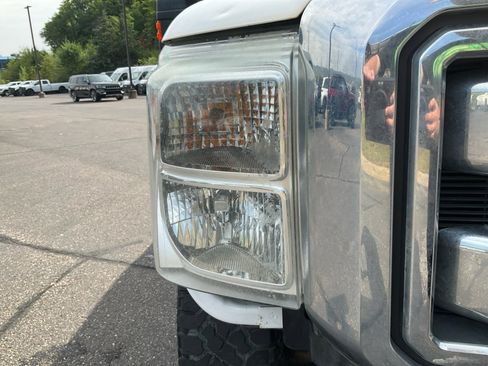 Used 2014 Ford F250 XLT image 26