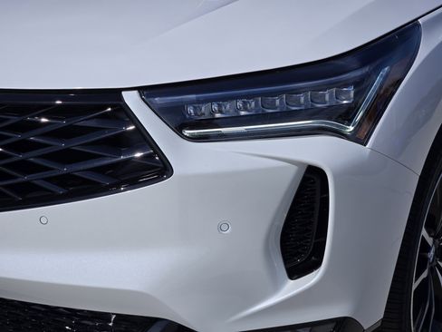 New 2026 Acura RDX A-Spec image 7