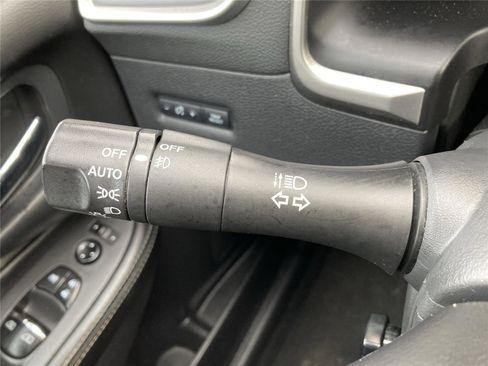 Used 2017 Nissan Murano Platinum w/ Platinum Technology Package image 23