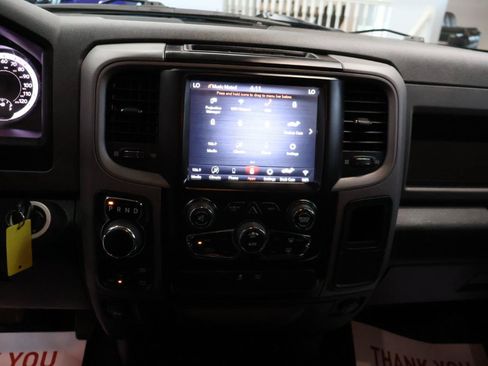 Used 2019 RAM 1500 Express w/ Wheel & Sound Group AWD/4WD image 16