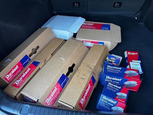 Used 2008 Hyundai Sonata GLS image 10