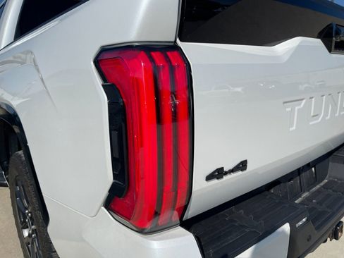 Used 2023 Toyota Tundra Platinum AWD/4WD image 9