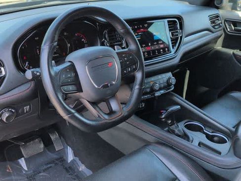 Used 2024 Dodge Durango GT AWD/4WD image 10