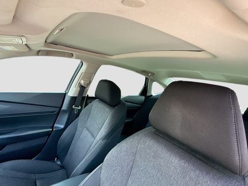 Used 2023 Honda Accord EX image 24