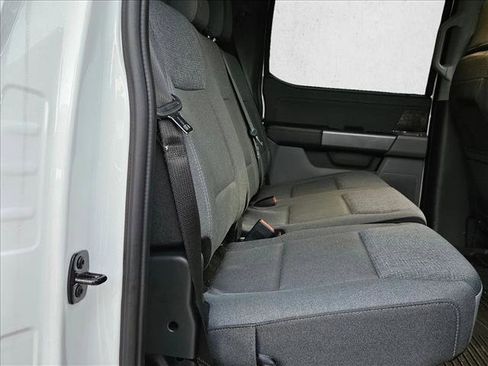 Used 2024 Ford F150 Lightning XLT image 17