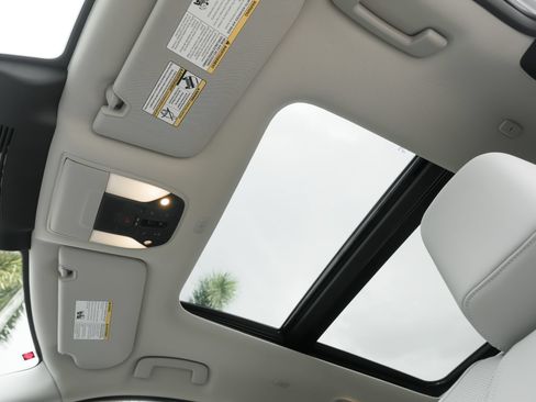 Certified 2026 INFINITI QX60 Luxe w/ Cargo Package FWD image 20