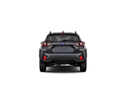 New 2026 Subaru Crosstrek 2.5i Limited AWD/4WD image 6