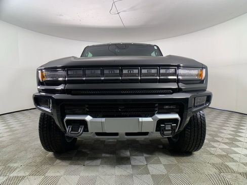 New 2025 GMC Hummer EV 3X image 10