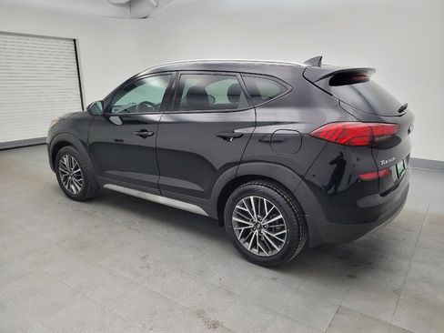 Used 2020 Hyundai Tucson SEL image 3