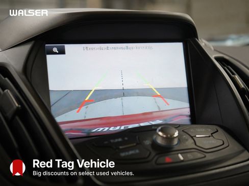 Used 2014 Ford Escape SE w/ Equipment Group 201A image 23