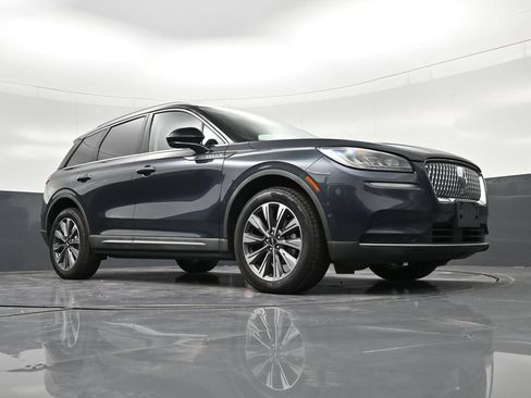 Used 2021 Lincoln Corsair Reserve FWD image 30