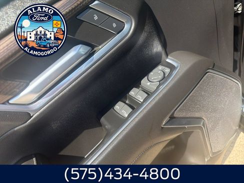 Used 2022 Chevrolet Silverado 1500 RST AWD/4WD image 11