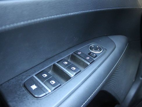 Used 2024 Kia Forte GT-Line w/ GT-Line Premium Package FWD image 13