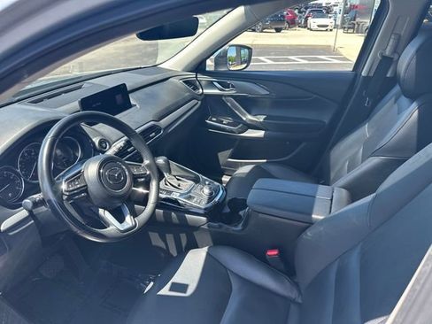 Used 2023 MAZDA CX-9 Touring Plus AWD/4WD image 18