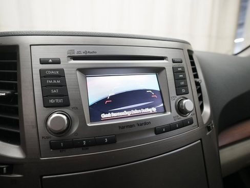 Used 2013 Subaru Outback 3.6R Limited w/ Moonroof Pkg image 20