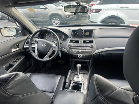 Used 2012 Honda Accord SE image 6