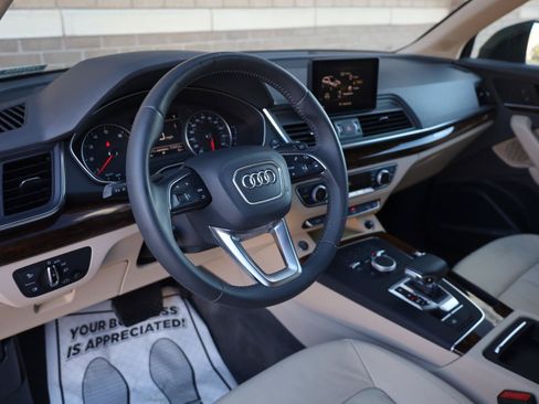 Used 2018 Audi Q5 2.0T Premium Plus AWD/4WD image 30