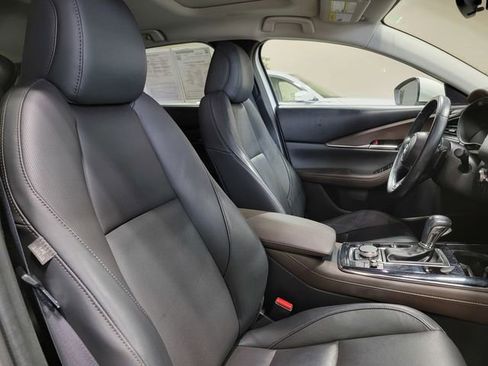 Used 2021 MAZDA CX-30 AWD 2.5 S w/ Premium Package image 15