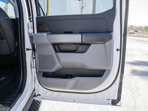 Used 2021 Ford F150 XLT w/ Equipment Group 301A Mid image 13