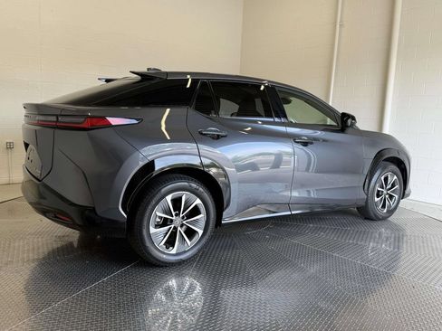 Certified 2024 Lexus RZ 450e Premium w/ Accessory Package (2T) AWD/4WD image 10