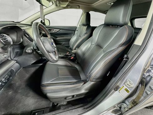 Used 2021 Subaru Crosstrek 2.5i Limited w/ Moonroof Package 2 AWD/4WD image 25