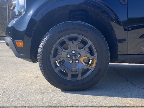 Used 2024 Ford Maverick Tremor w/ Tremor Off-Road Package image 50