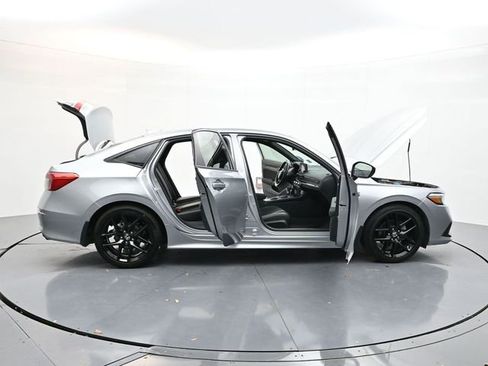 Used 2024 Honda Civic Sport image 52