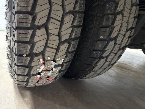 Used 2022 RAM 3500 Tradesman image 35