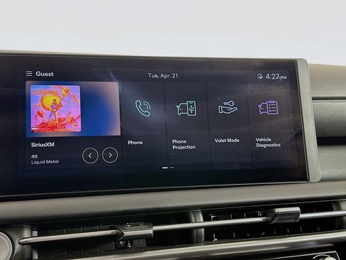 Used 2025 Hyundai Tucson SEL image 21