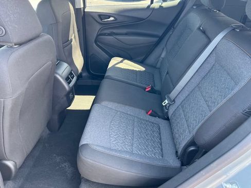 Certified 2024 Chevrolet Equinox LT FWD image 24