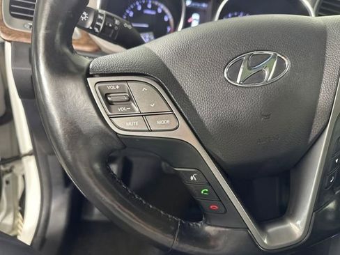 Used 2019 Hyundai Santa Fe XL image 15