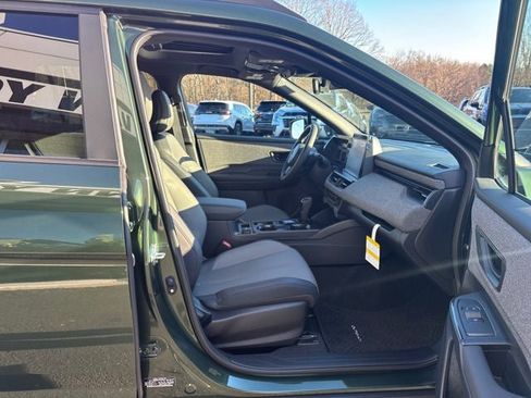 New 2026 Subaru Outback Premium image 94