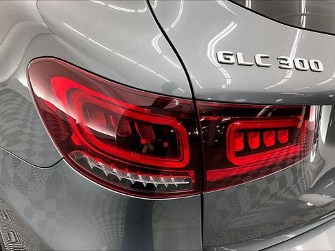 Certified 2022 Mercedes-Benz GLC 300 image 26
