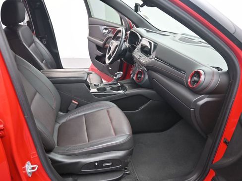 Used 2020 Chevrolet Blazer RS image 29