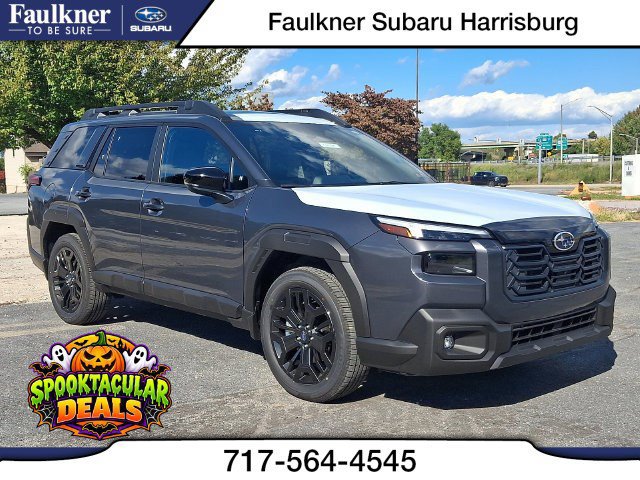 New 2026 Subaru Outback Limited XT AWD/4WD image 1