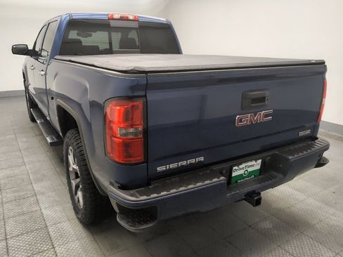 Used 2015 GMC Sierra 1500 SLT image 5