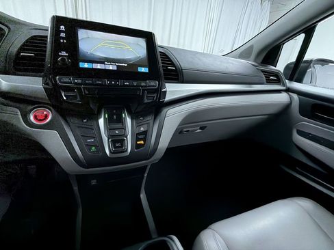 Used 2019 Honda Odyssey EX-L image 11