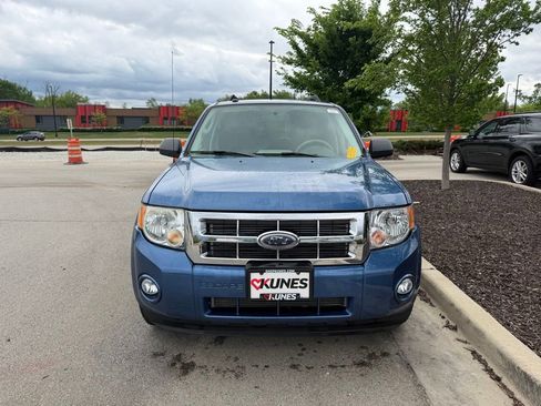 Used 2009 Ford Escape XLT FWD image 4