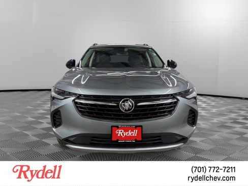 Used 2023 Buick Envision Preferred w/ Sport Touring Package AWD/4WD image 8