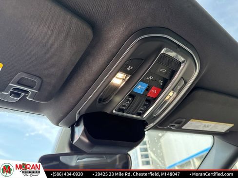 Used 2024 Jeep Grand Cherokee Altitude image 21