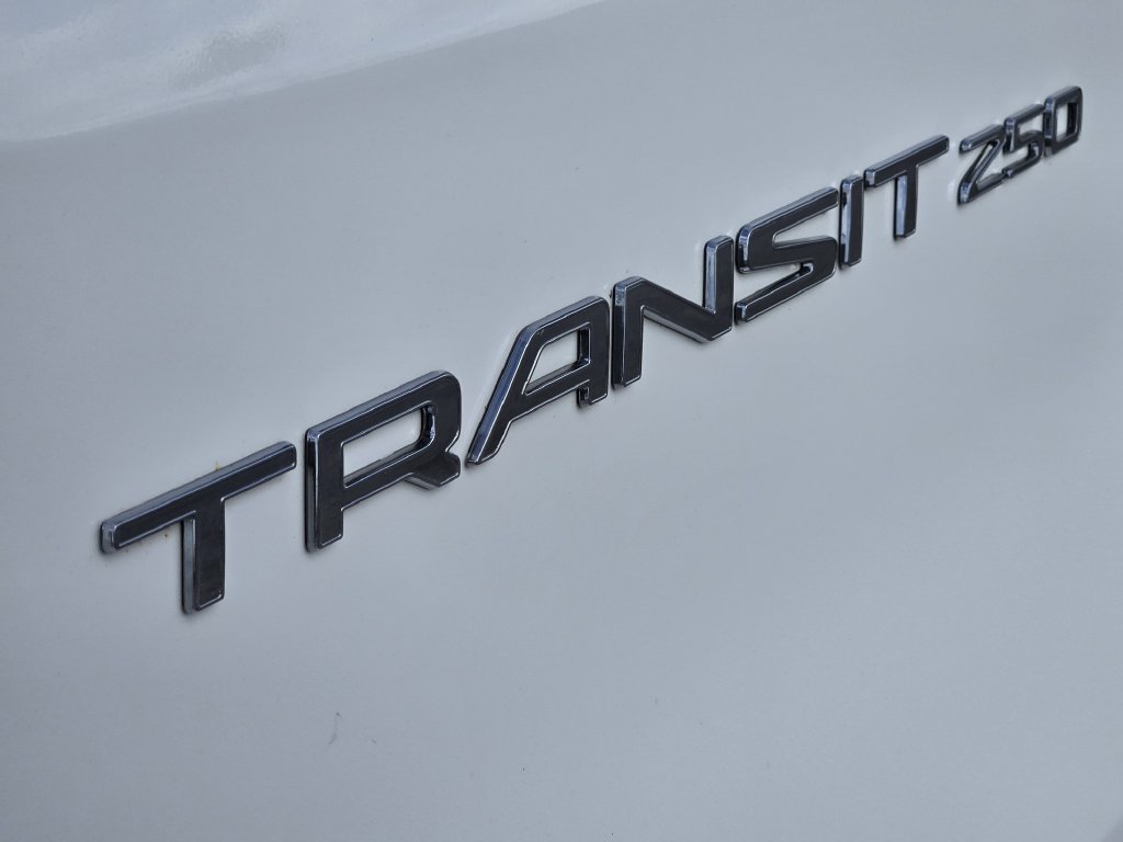 Used 2025 Ford Transit 250 148 High Roof Extended RWD image 10
