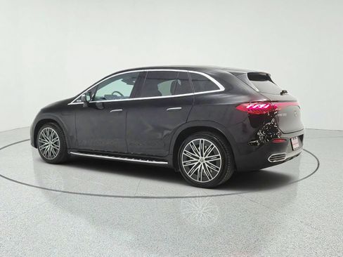 Used 2023 Mercedes-Benz EQE 500 4MATIC SUV image 7