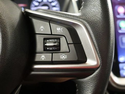 Used 2022 Subaru Outback Onyx Edition XT AWD/4WD image 21