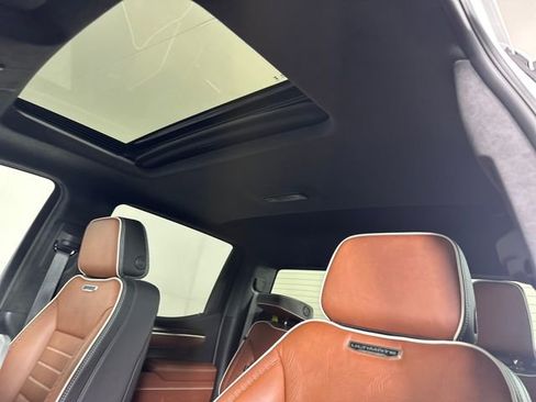 Used 2025 GMC Sierra 1500 Denali Ultimate image 12